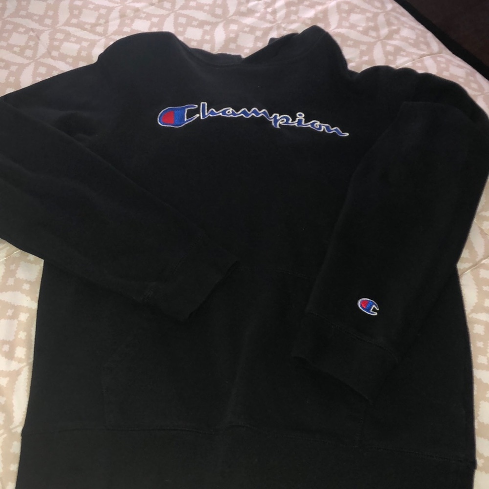Champion Hoodie